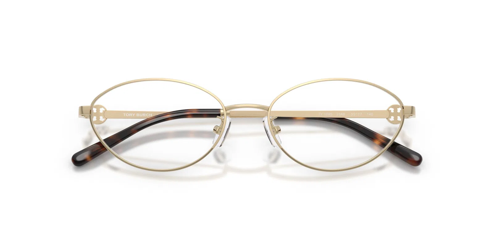 Tory Burch 1095 Eyeglasses - view 16